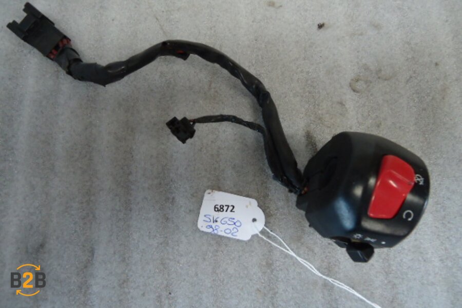 elektrische bediening