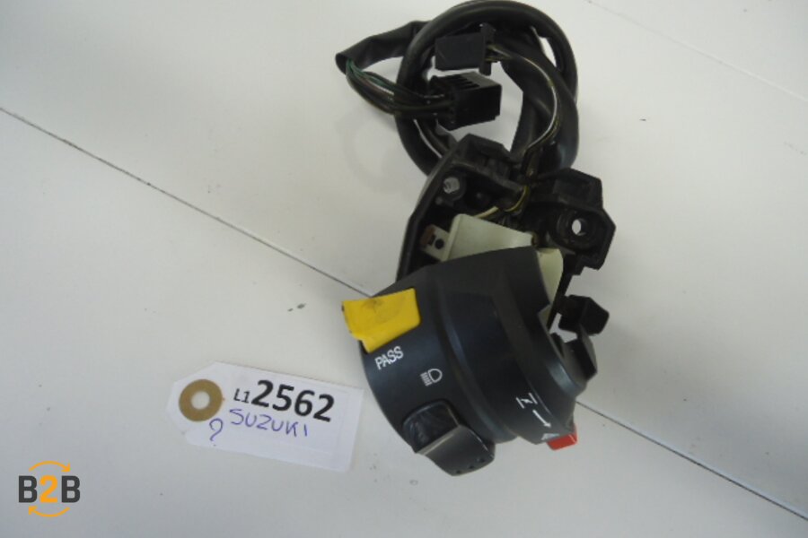 elektrische bediening