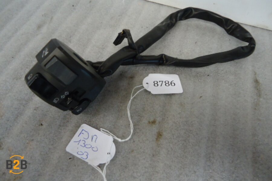 elektrische bediening