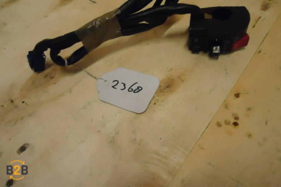 elektrische bediening