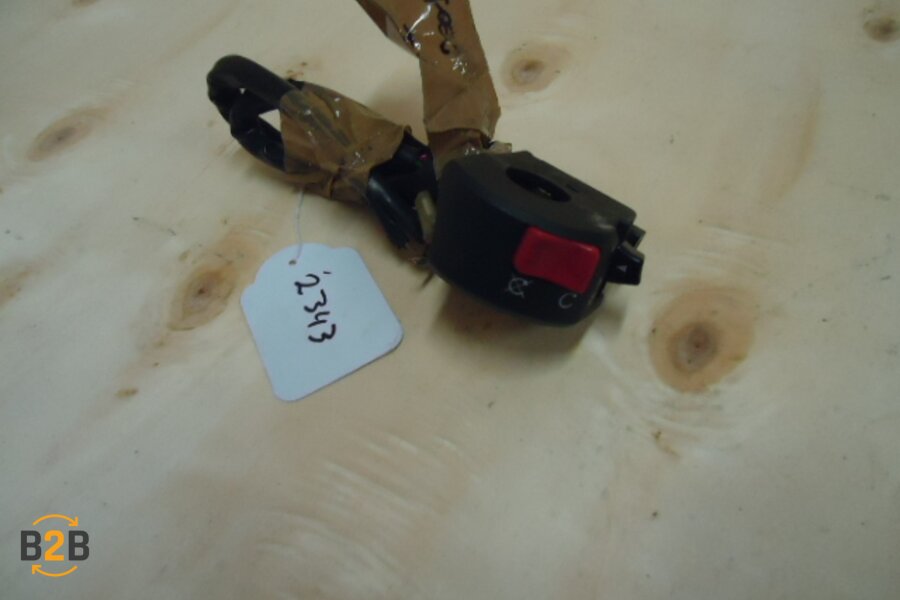 elektrische bediening