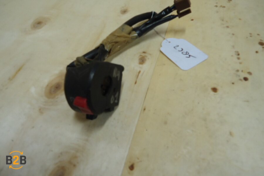 elektrische bediening