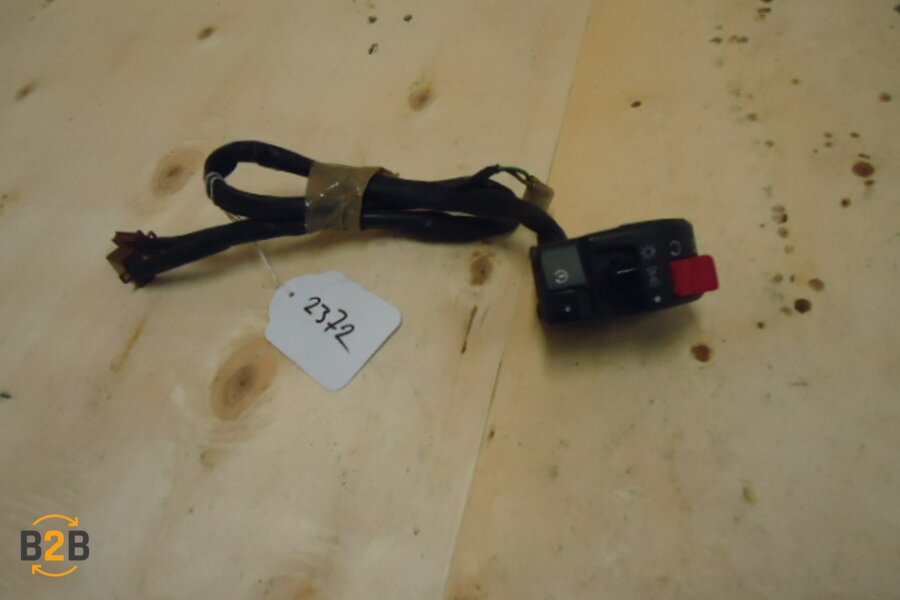 elektrische bediening