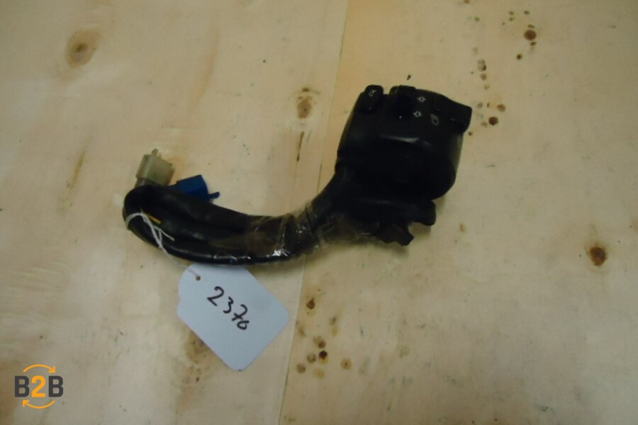 elektrische bediening