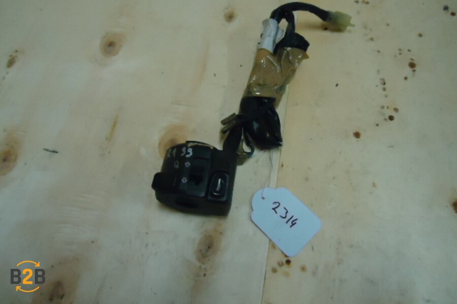 elektrische bediening