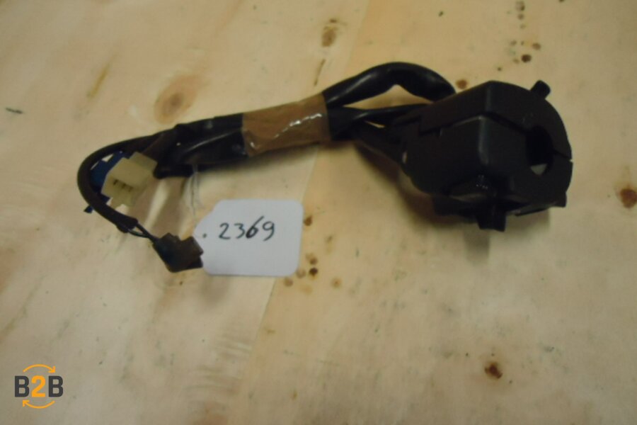 elektrische bediening