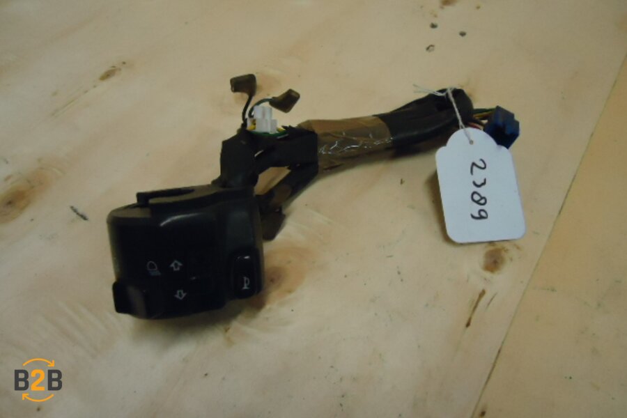 elektrische bediening