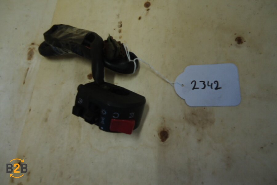 elektrische bediening