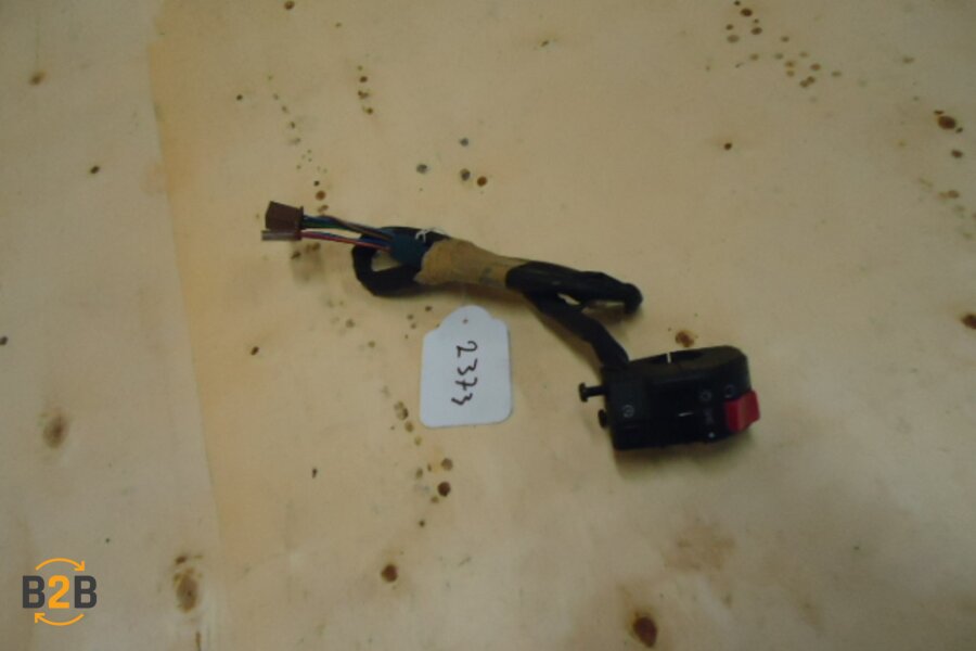 elektrische bediening