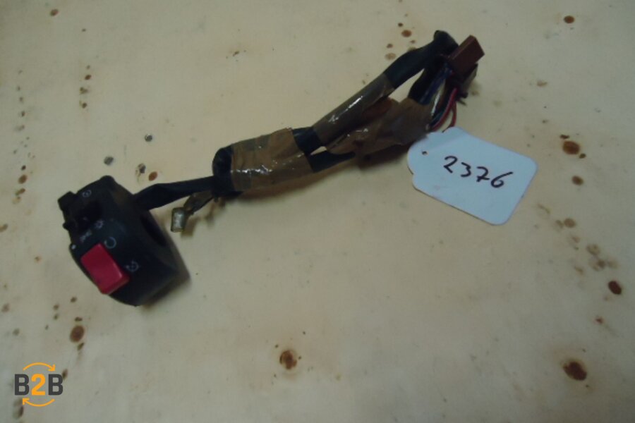 elektrische bediening