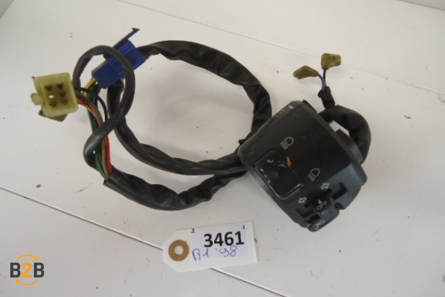 elektrische bediening