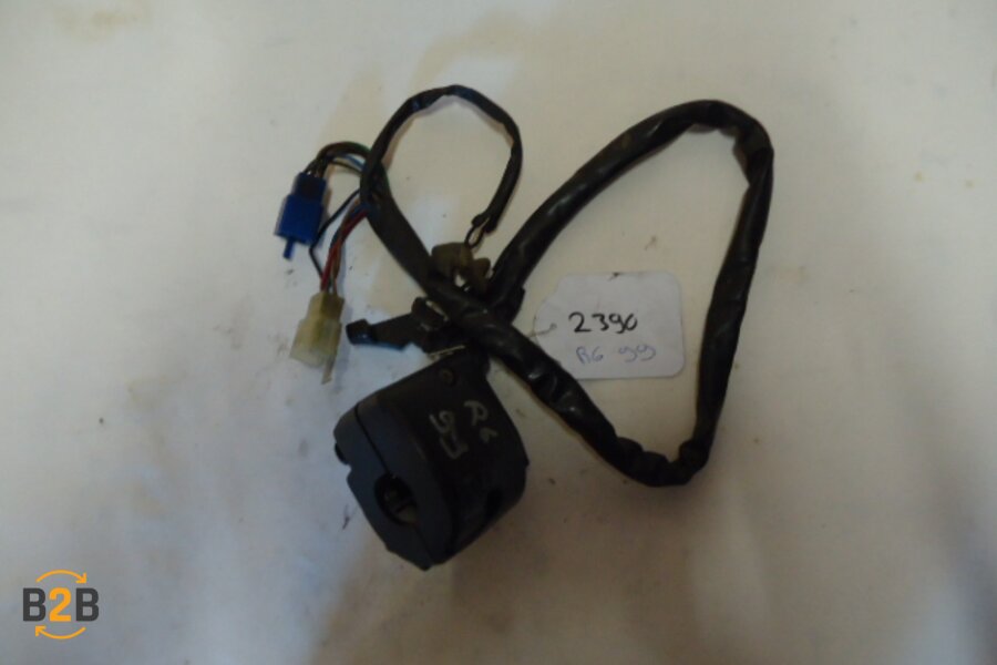 elektrische bediening