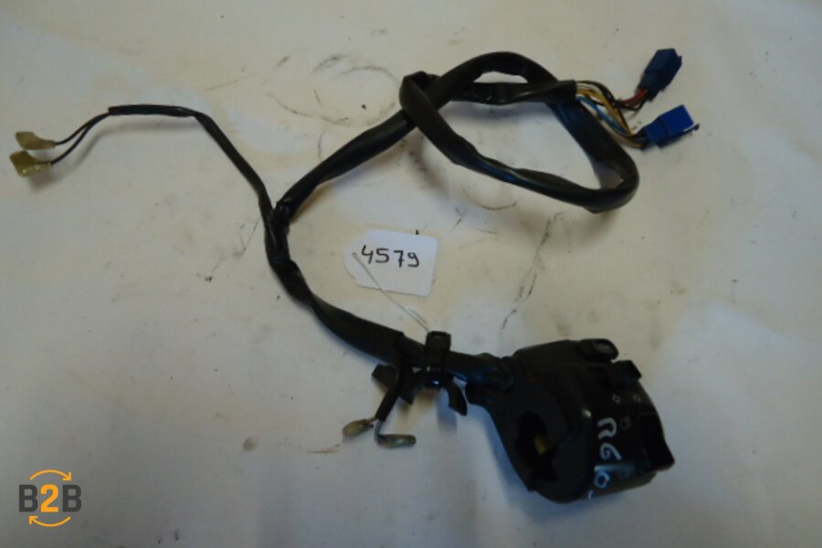 elektrische bediening