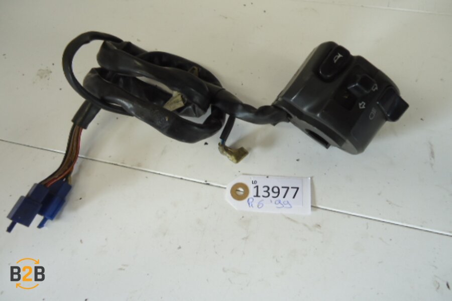 elektrische bediening