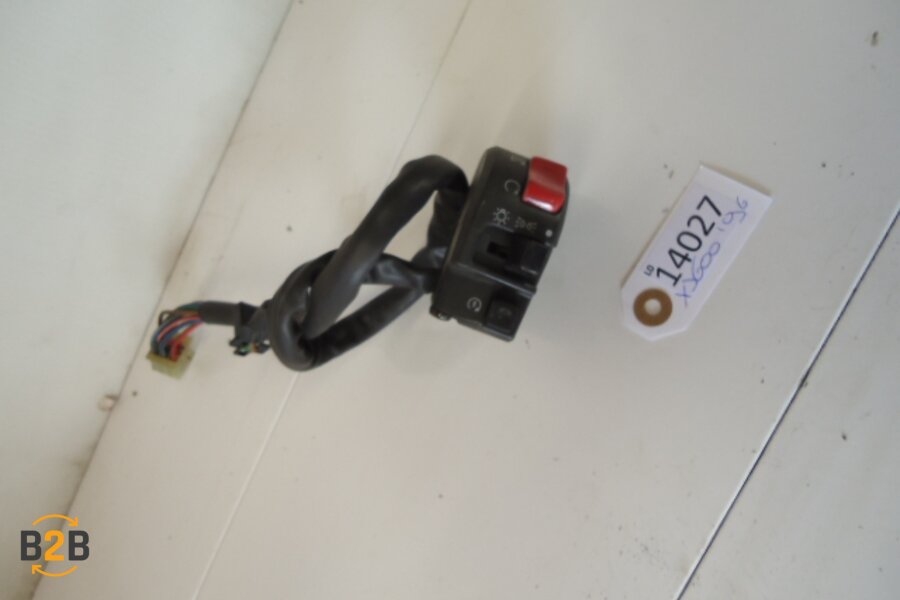 elektrische bediening