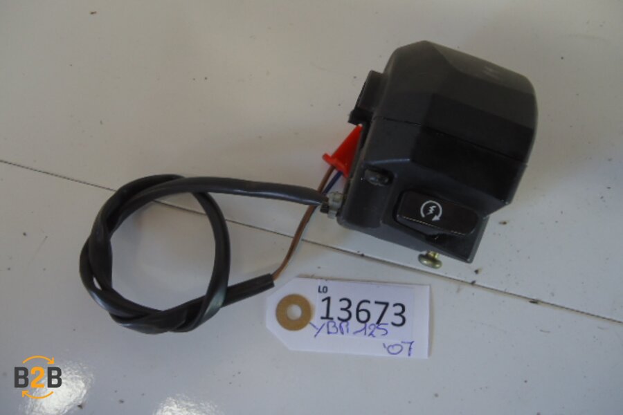 elektrische bediening