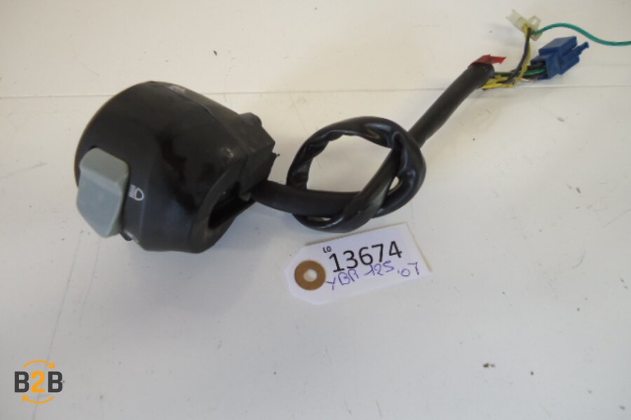 elektrische bediening