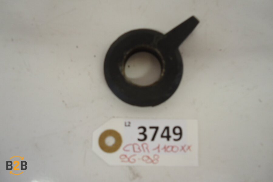 elektrische bediening, bediening choke