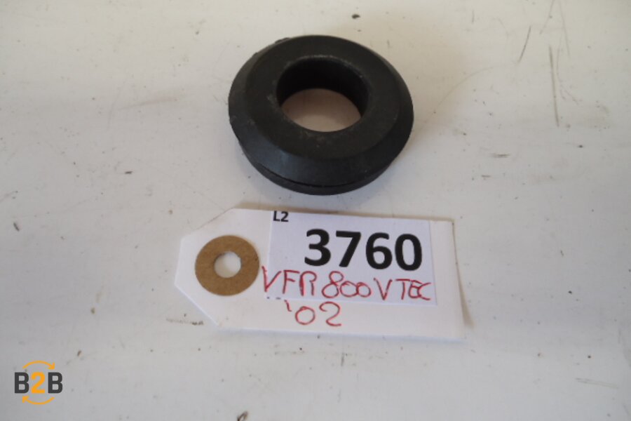 elektrische bediening, bediening choke