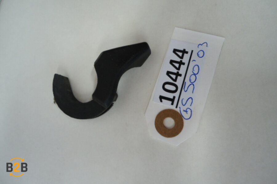 elektrische bediening, bediening choke