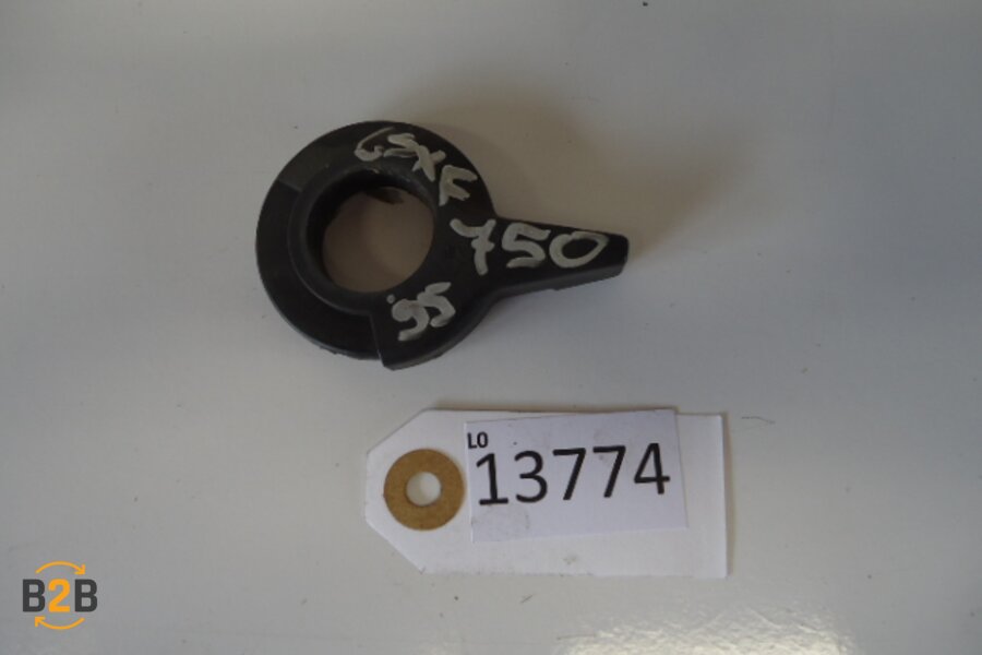 elektrische bediening, bediening choke