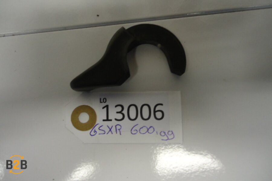 elektrische bediening, bediening choke