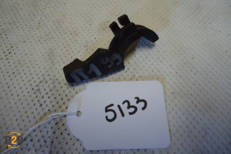 elektrische bediening, bediening choke