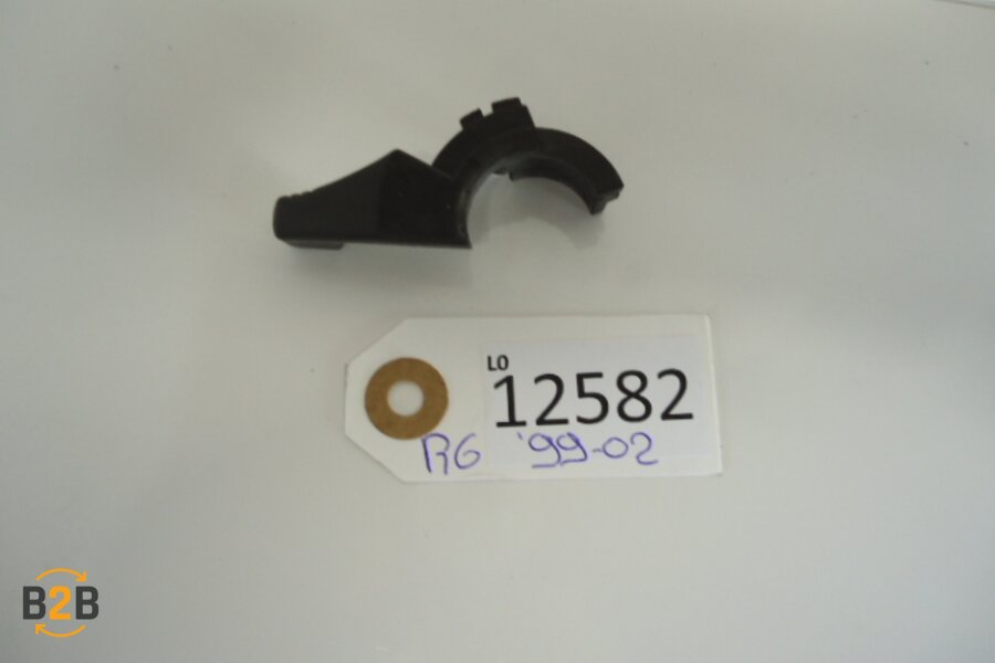 elektrische bediening, bediening choke