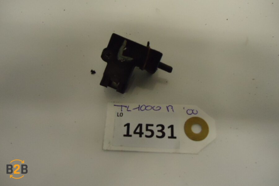 elektrische component, koppeling contact