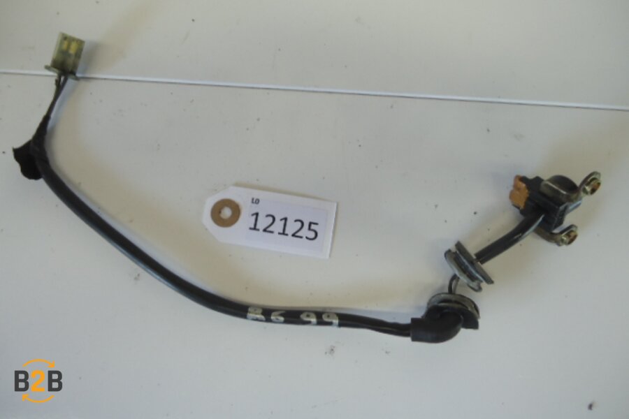 elektrische component, pickup sensor