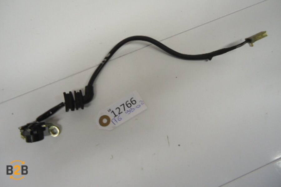 elektrische component, pickup sensor