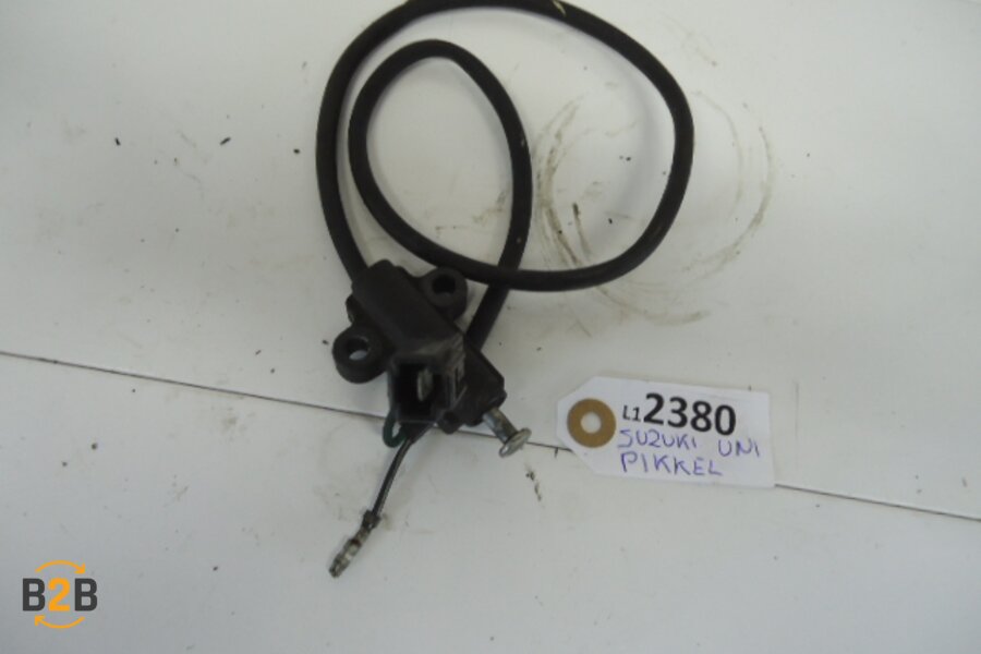 elektrische component, pikkel contact