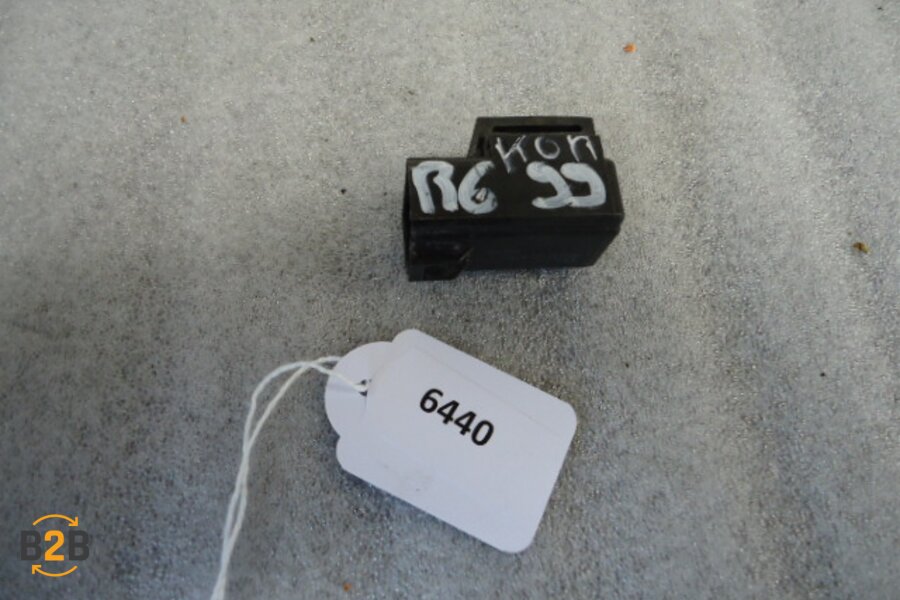 elektrische component, relais koplamp