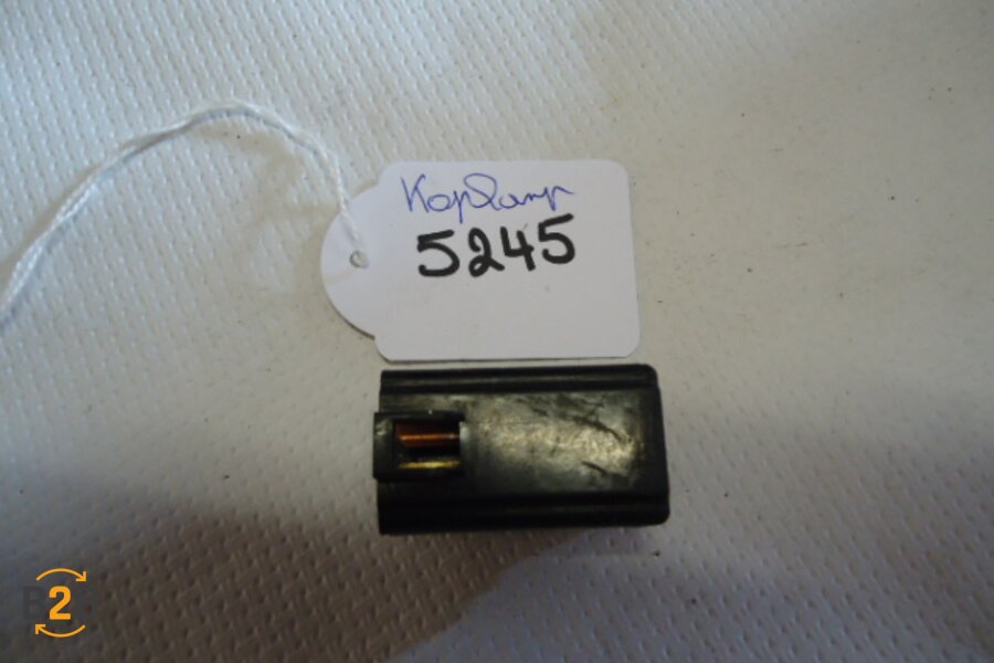 elektrische component, relais koplamp