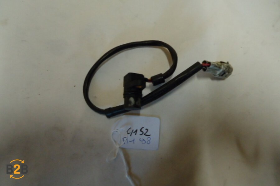 elektrische component, speedsensor