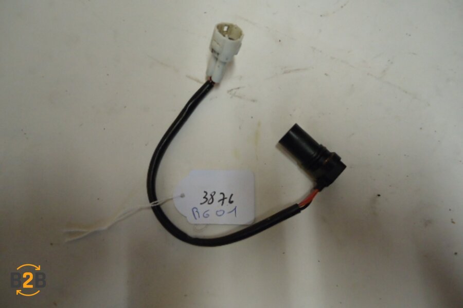 elektrische component, speedsensor