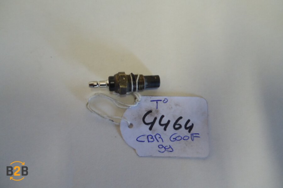 elektrische component, temperatuursensor motorblok