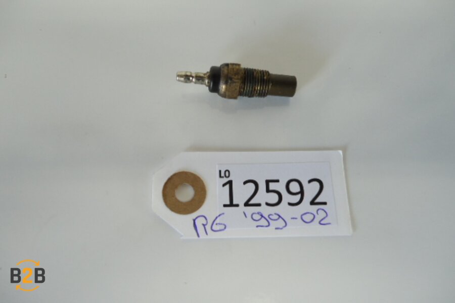 elektrische component, temperatuursensor motorblok