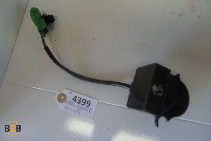 elektrische component, valsensor