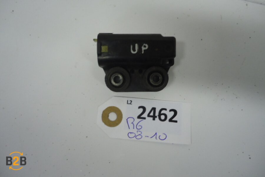 elektrische component, valsensor