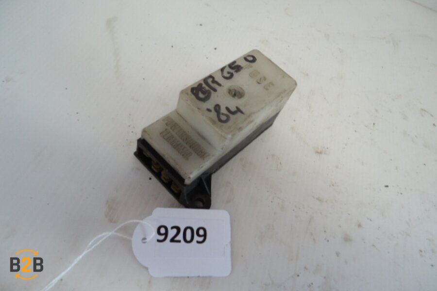 elektrische component, zekeringsdoos