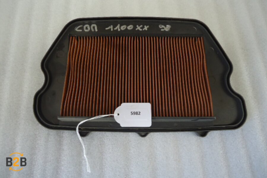 filter, filter lucht