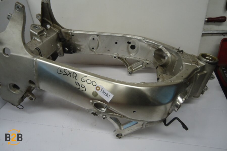 frame, alle documenten aanwezig