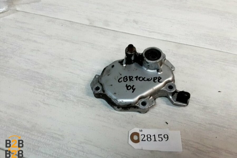 carterdeksel, carterdeksel divers