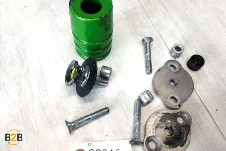 Bikes2Bits