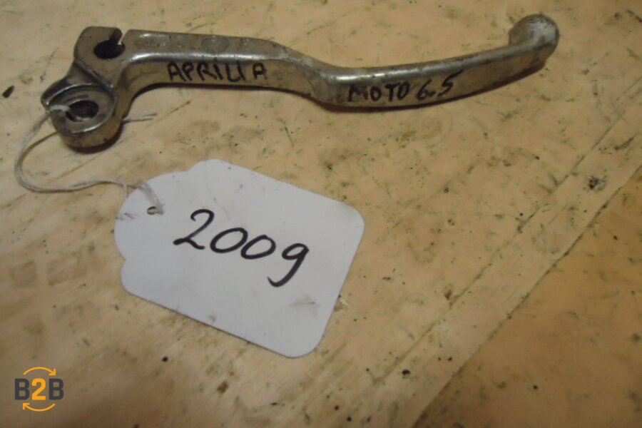 hendel, koppelingshendel