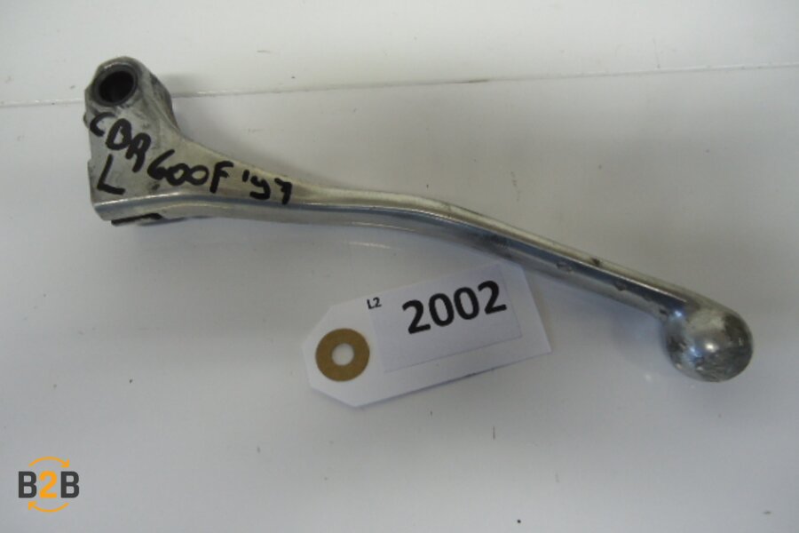 hendel, koppelingshendel