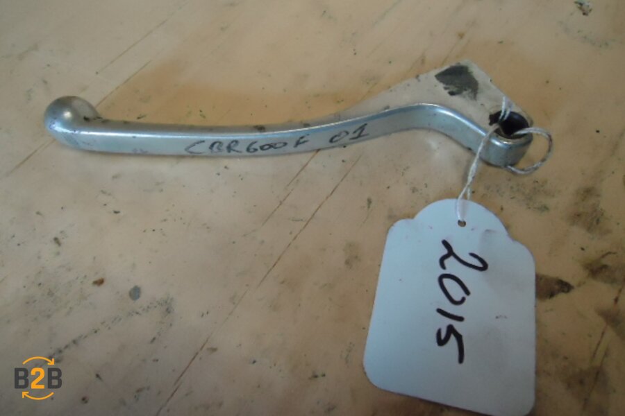 hendel, koppelingshendel