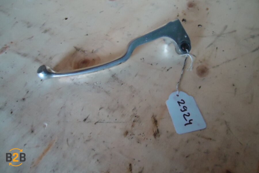 hendel, koppelingshendel