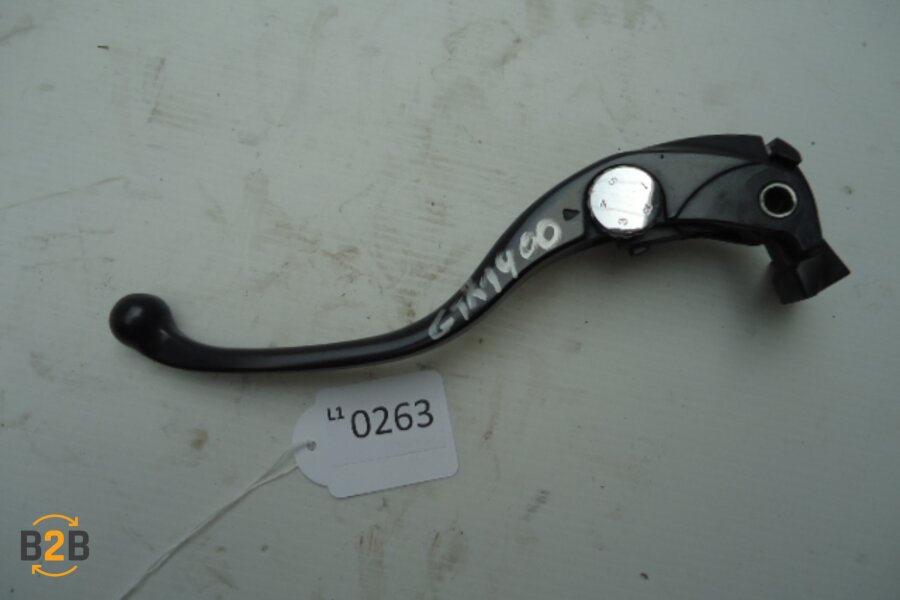 hendel, koppelingshendel